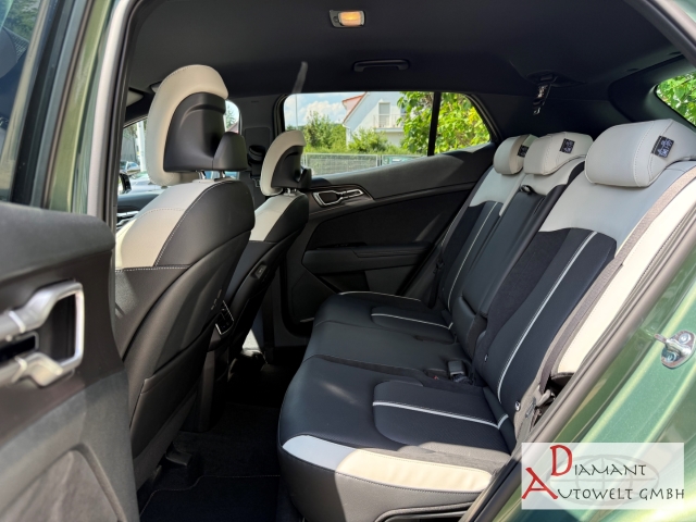Kia Sportage – Bild 9