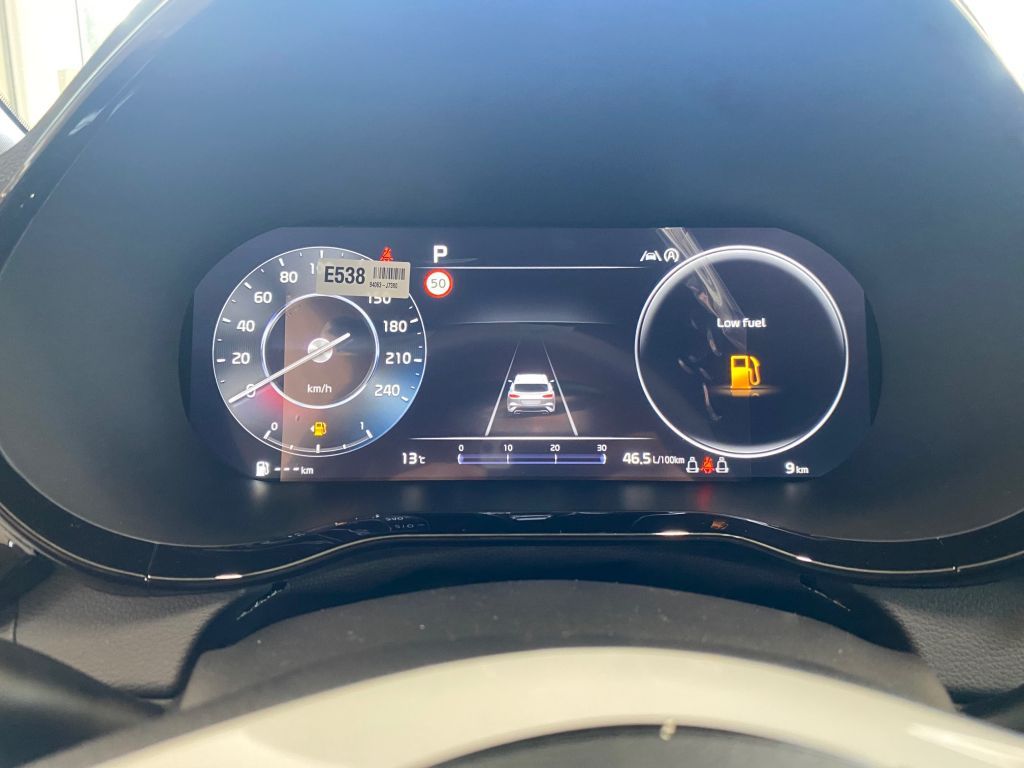 Kia XCeed – Bild 10