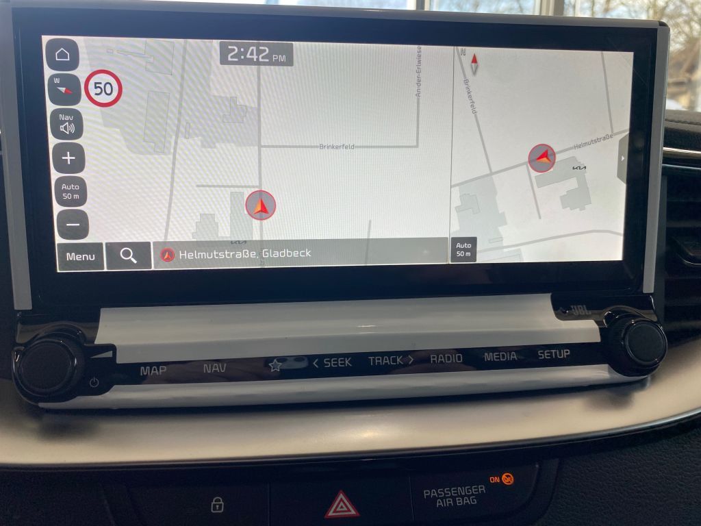 Kia XCeed – Bild 11