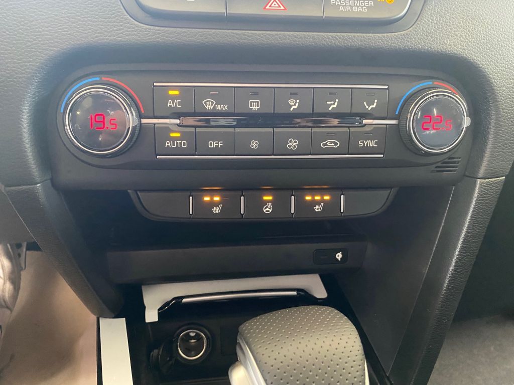 Kia XCeed – Bild 13
