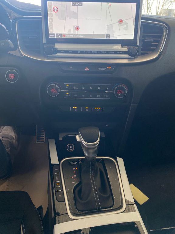 Kia XCeed – Bild 14
