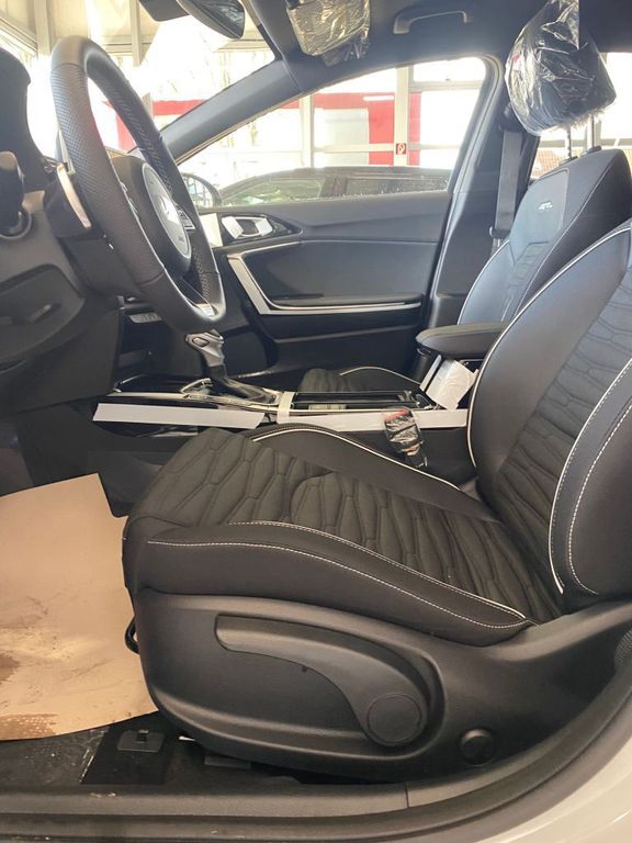 Kia XCeed – Bild 6