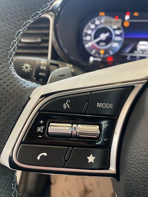 Kia XCeed – Bild 8