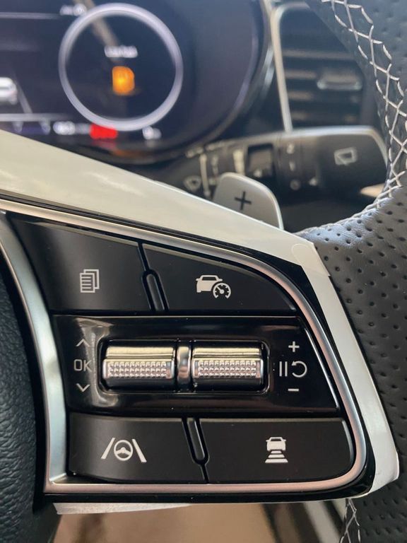 Kia XCeed – Bild 9