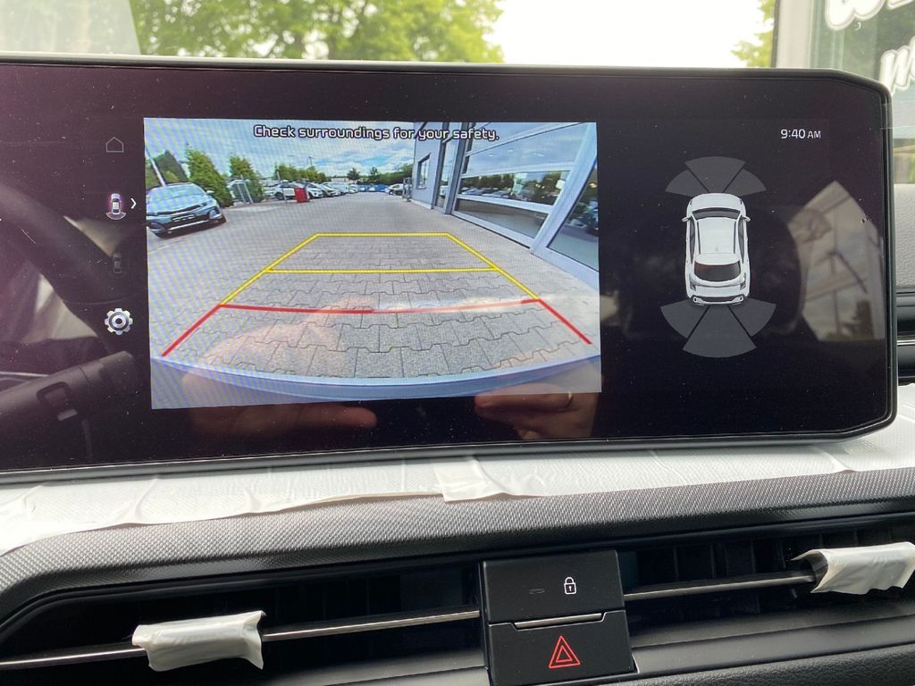 Kia XCeed – Bild 12
