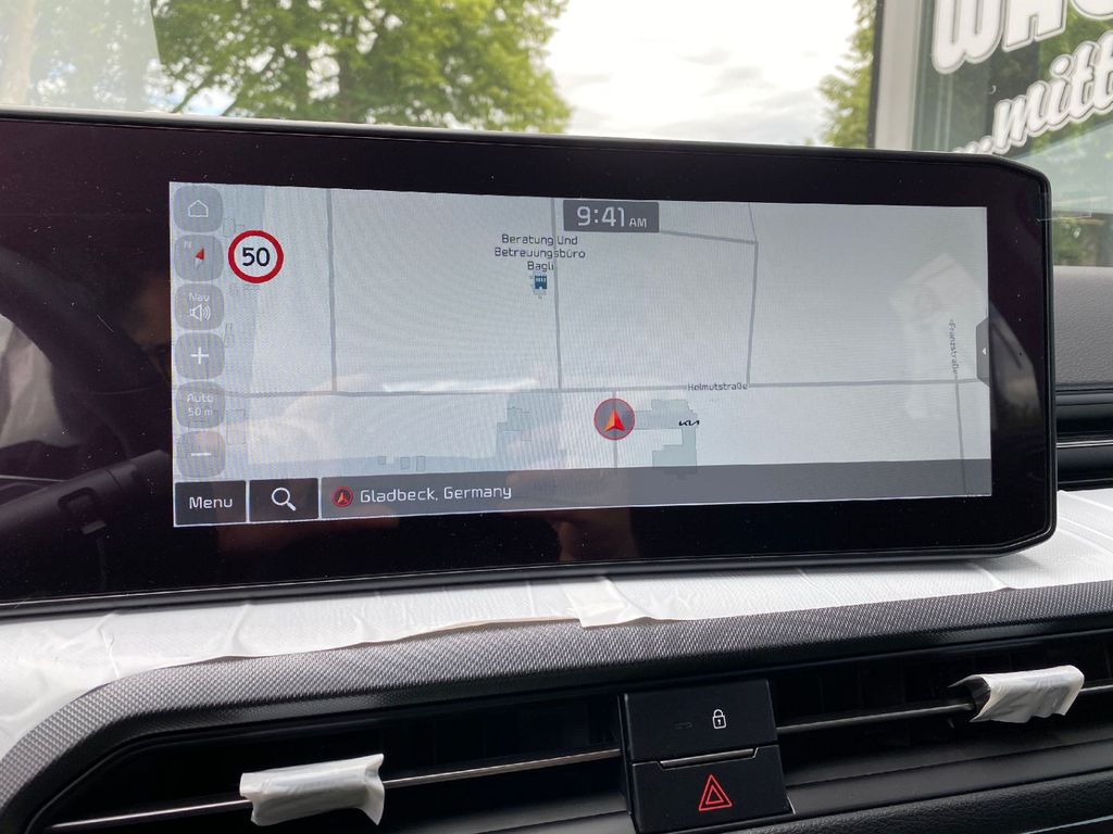 Kia XCeed – Bild 13