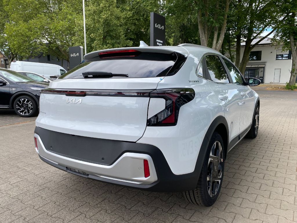 Kia XCeed – Bild 5