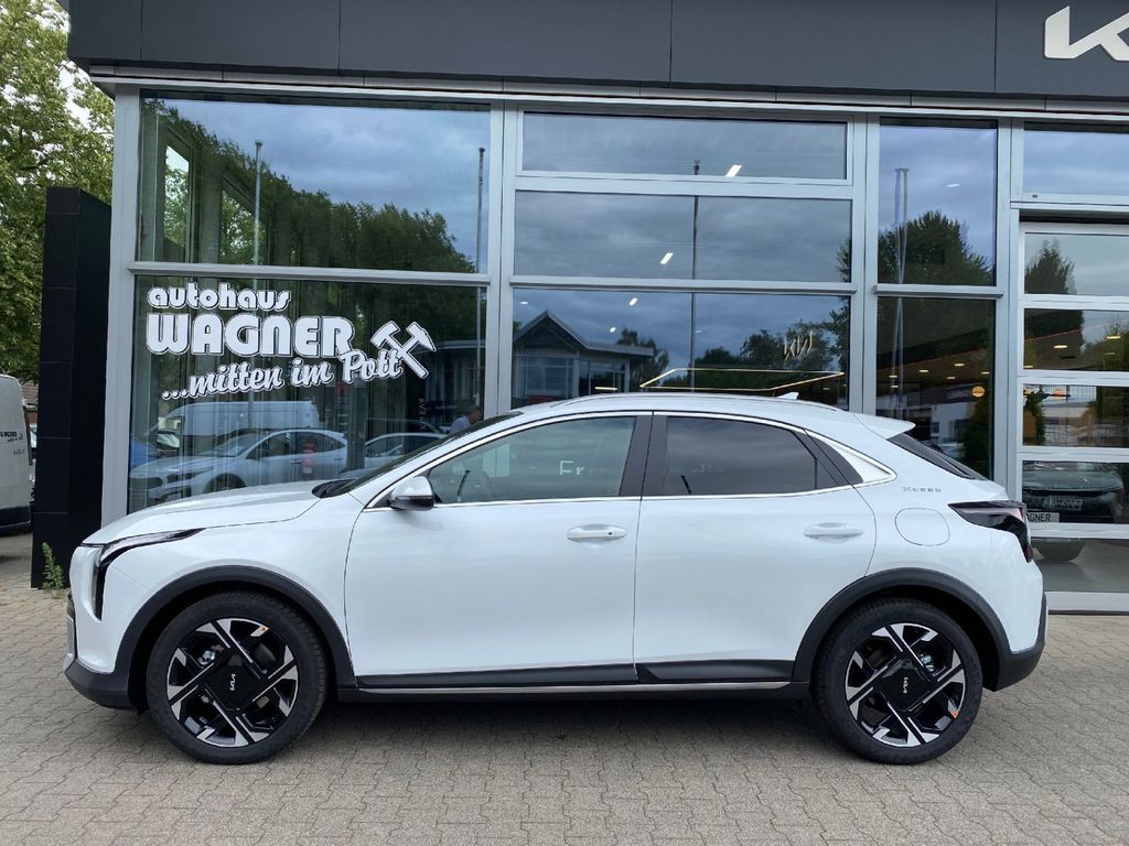 Kia XCeed – Bild 6