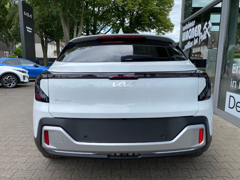 Kia XCeed – Bild 7