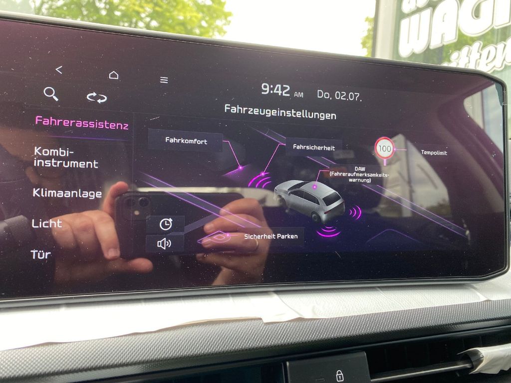 Kia XCeed – Bild 11