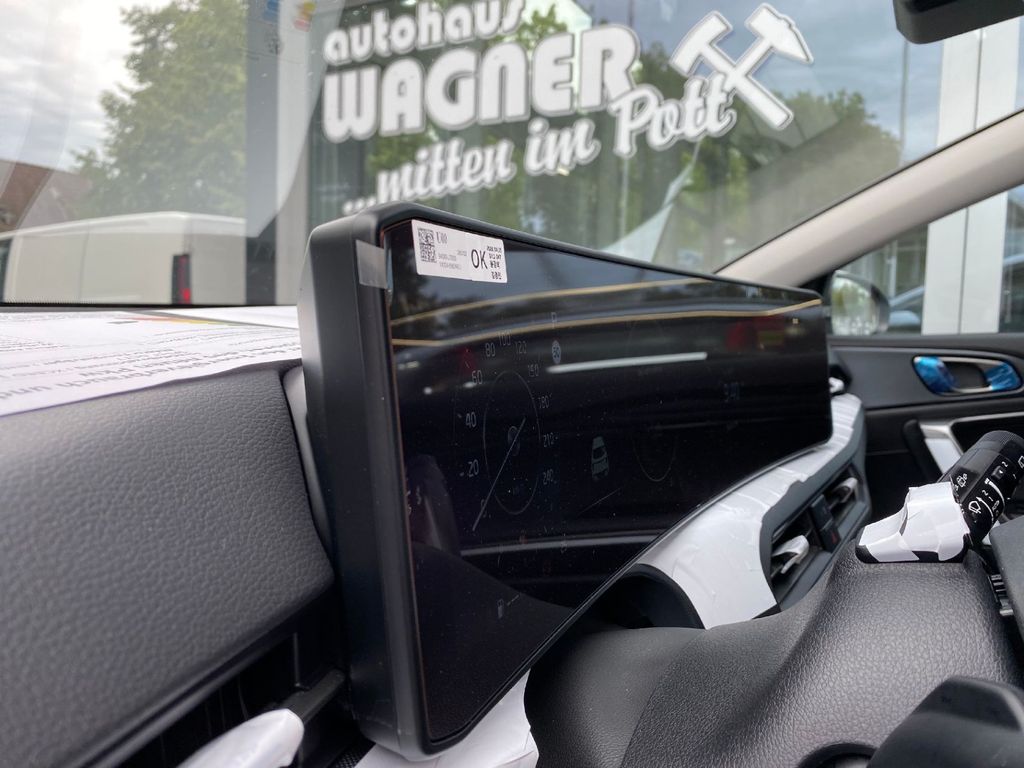 Kia XCeed – Bild 14
