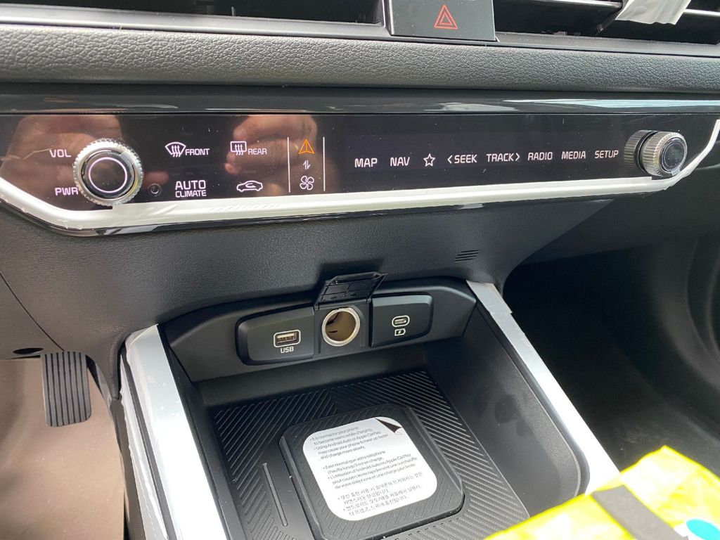Kia XCeed – Bild 15