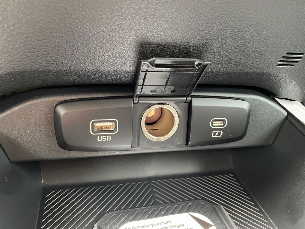 Kia XCeed – Bild 17