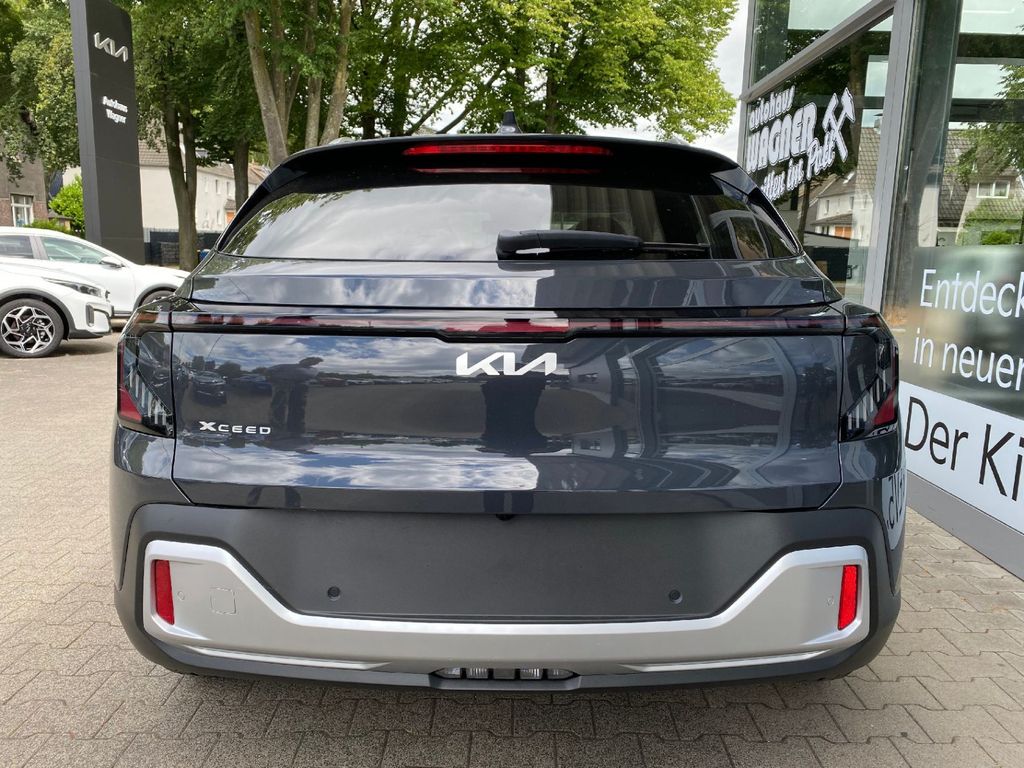 Kia XCeed – Bild 6