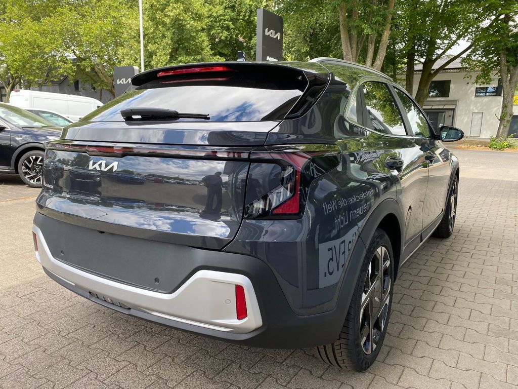 Kia XCeed – Bild 7