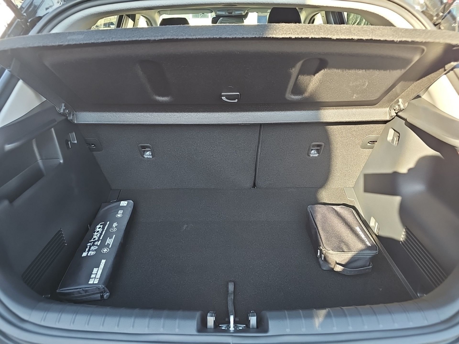 Kia Stonic – Bild 12