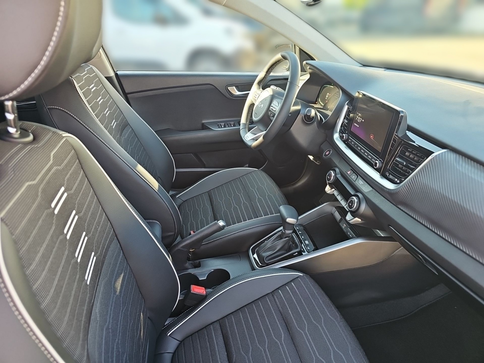 Kia Stonic – Bild 15