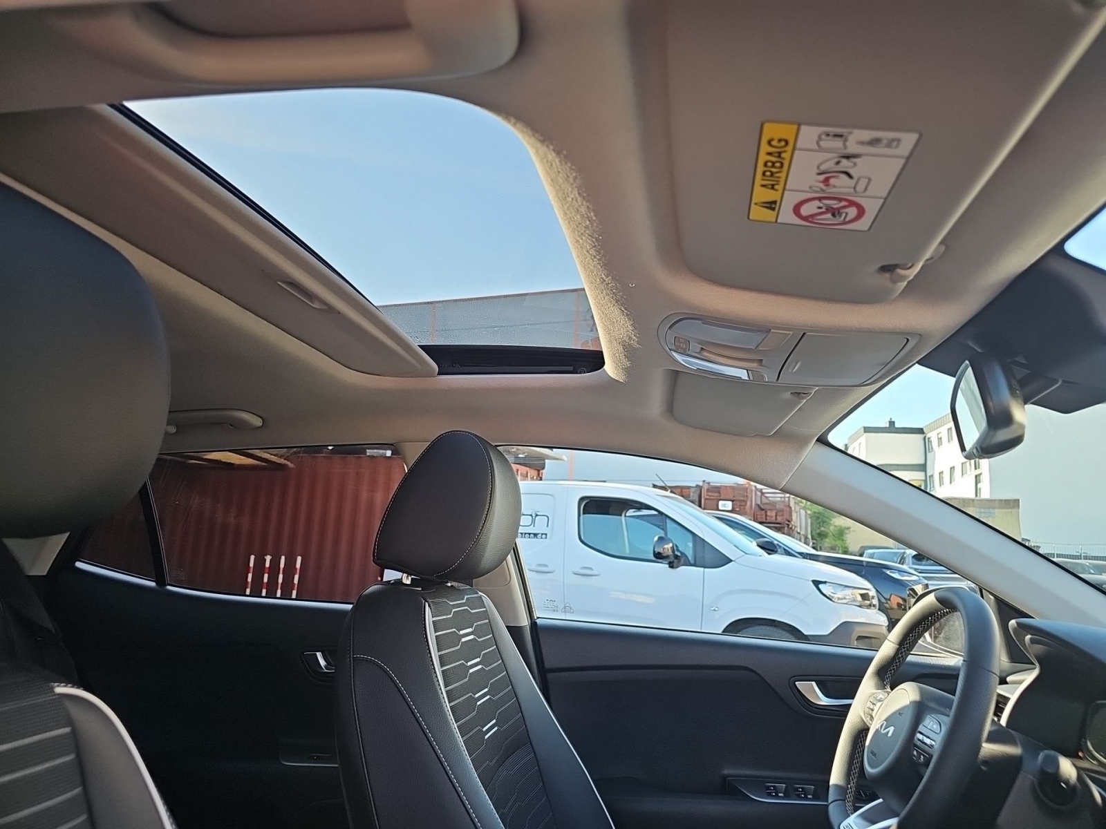 Kia Stonic – Bild 16