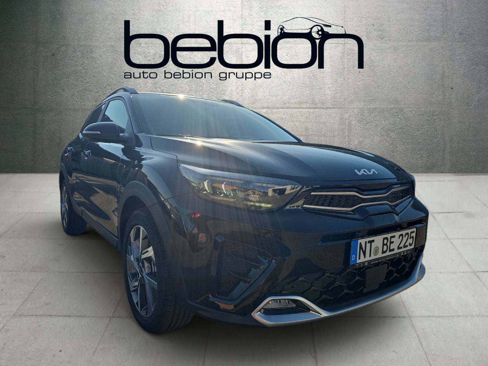 Kia Stonic – Bild 18
