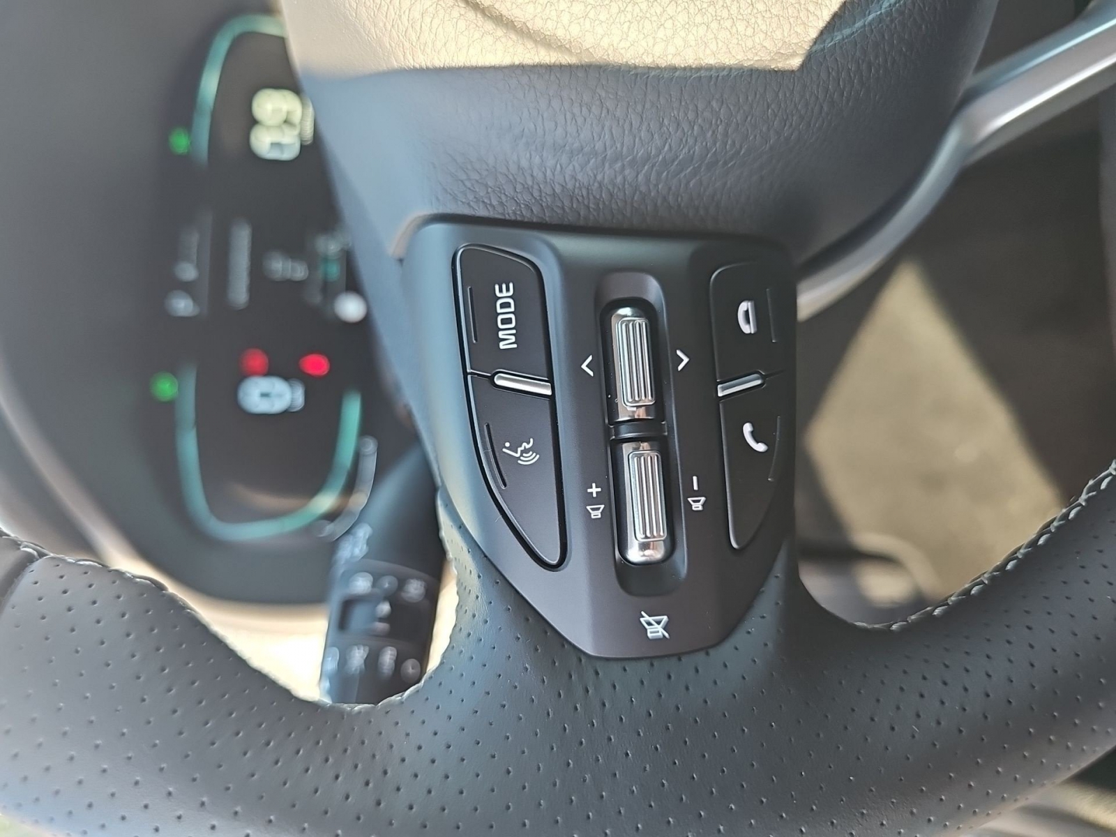 Kia Stonic – Bild 21