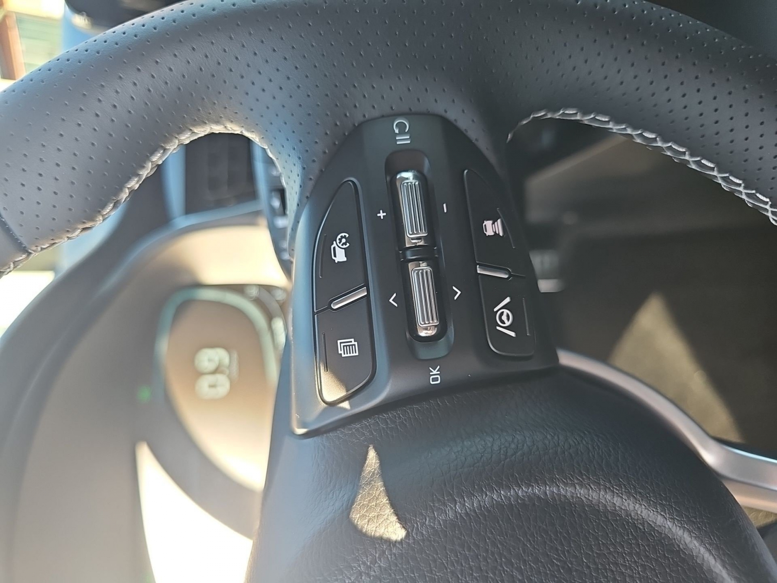 Kia Stonic – Bild 22