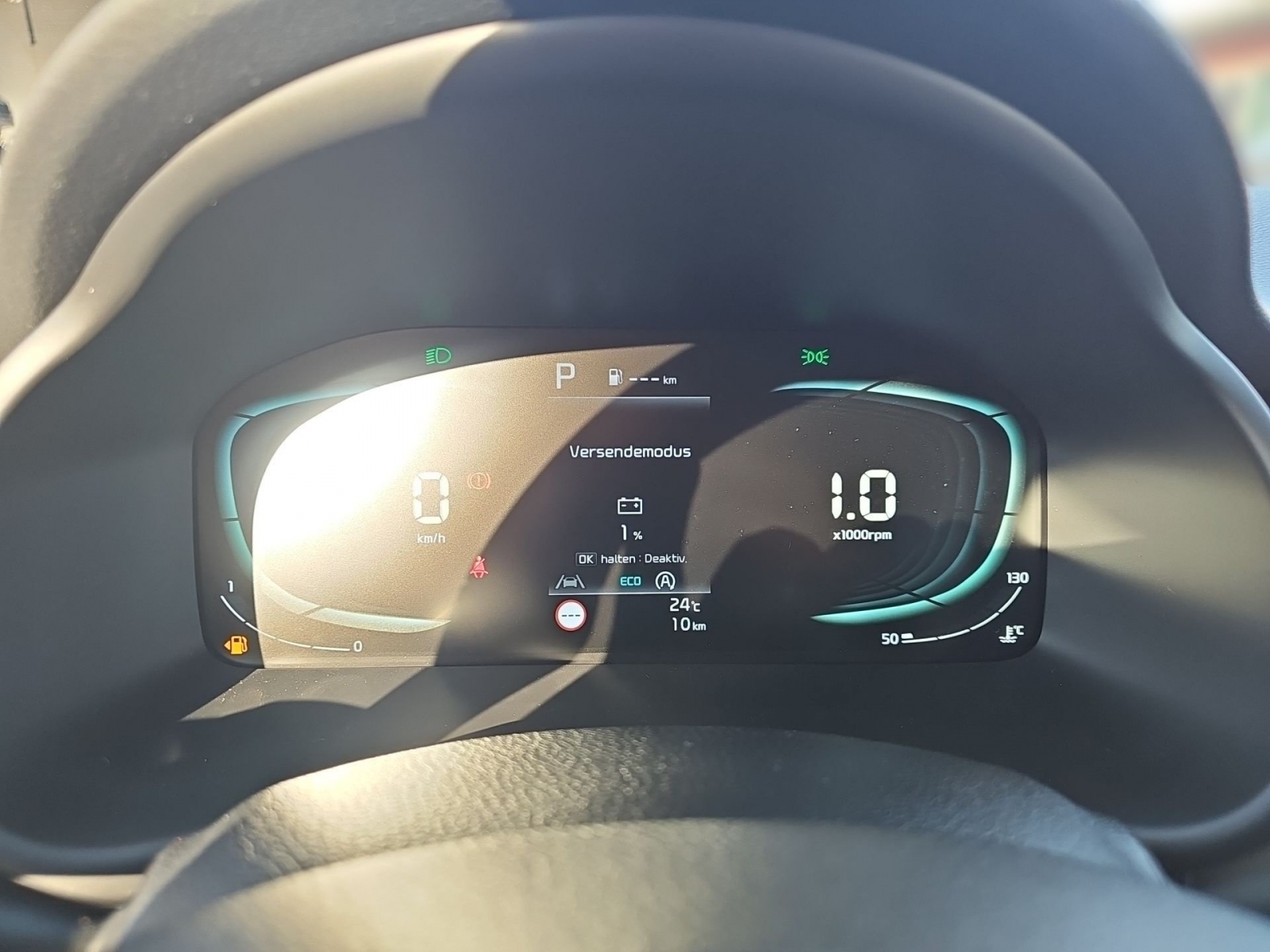 Kia Stonic – Bild 5