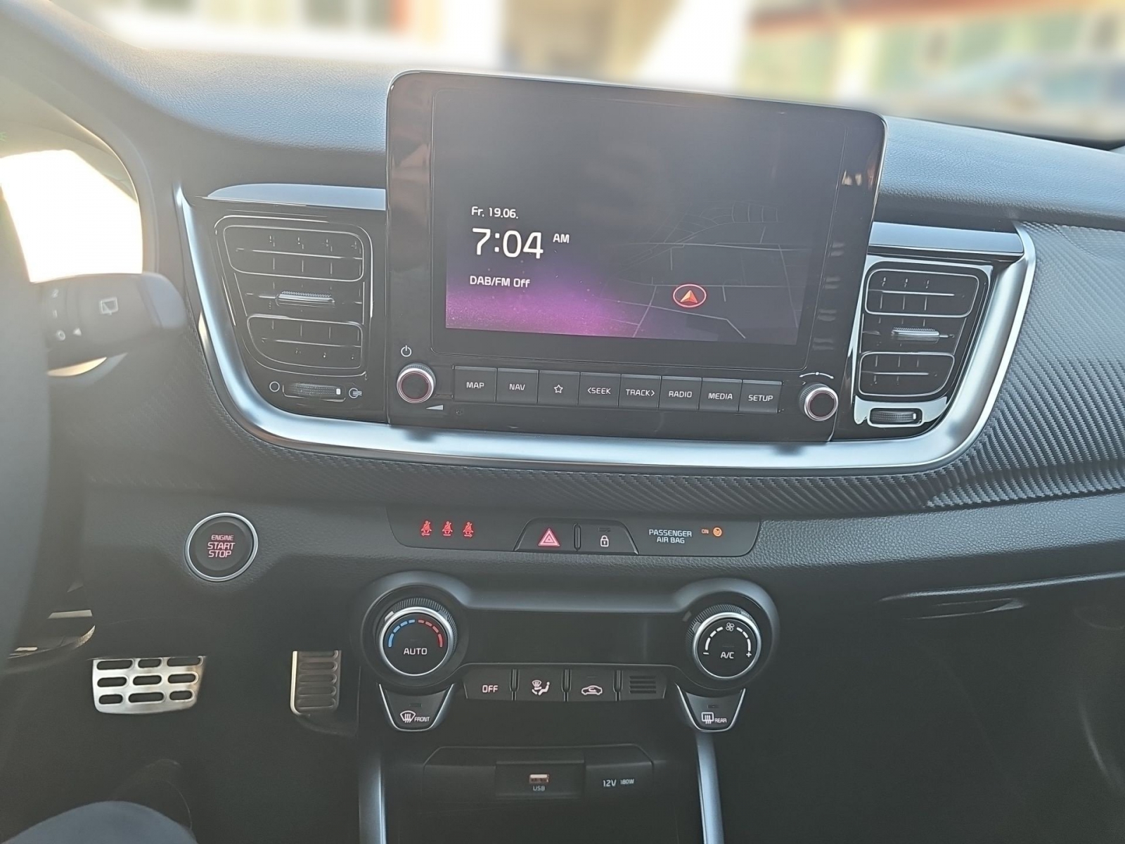 Kia Stonic – Bild 6