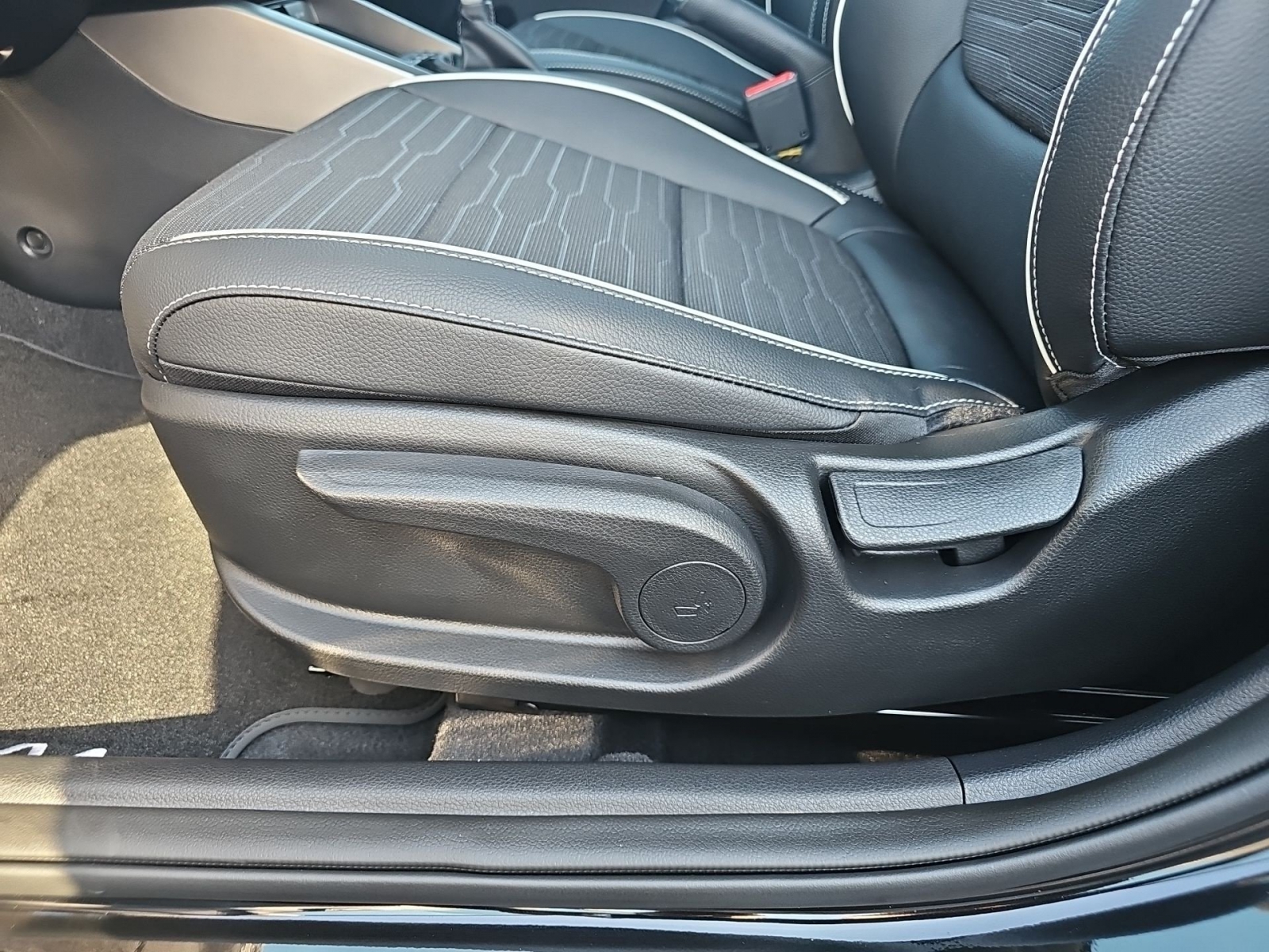 Kia Stonic – Bild 7