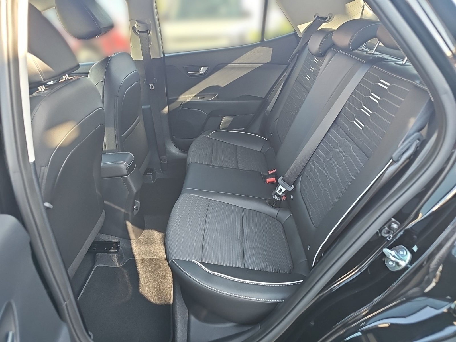 Kia Stonic – Bild 8