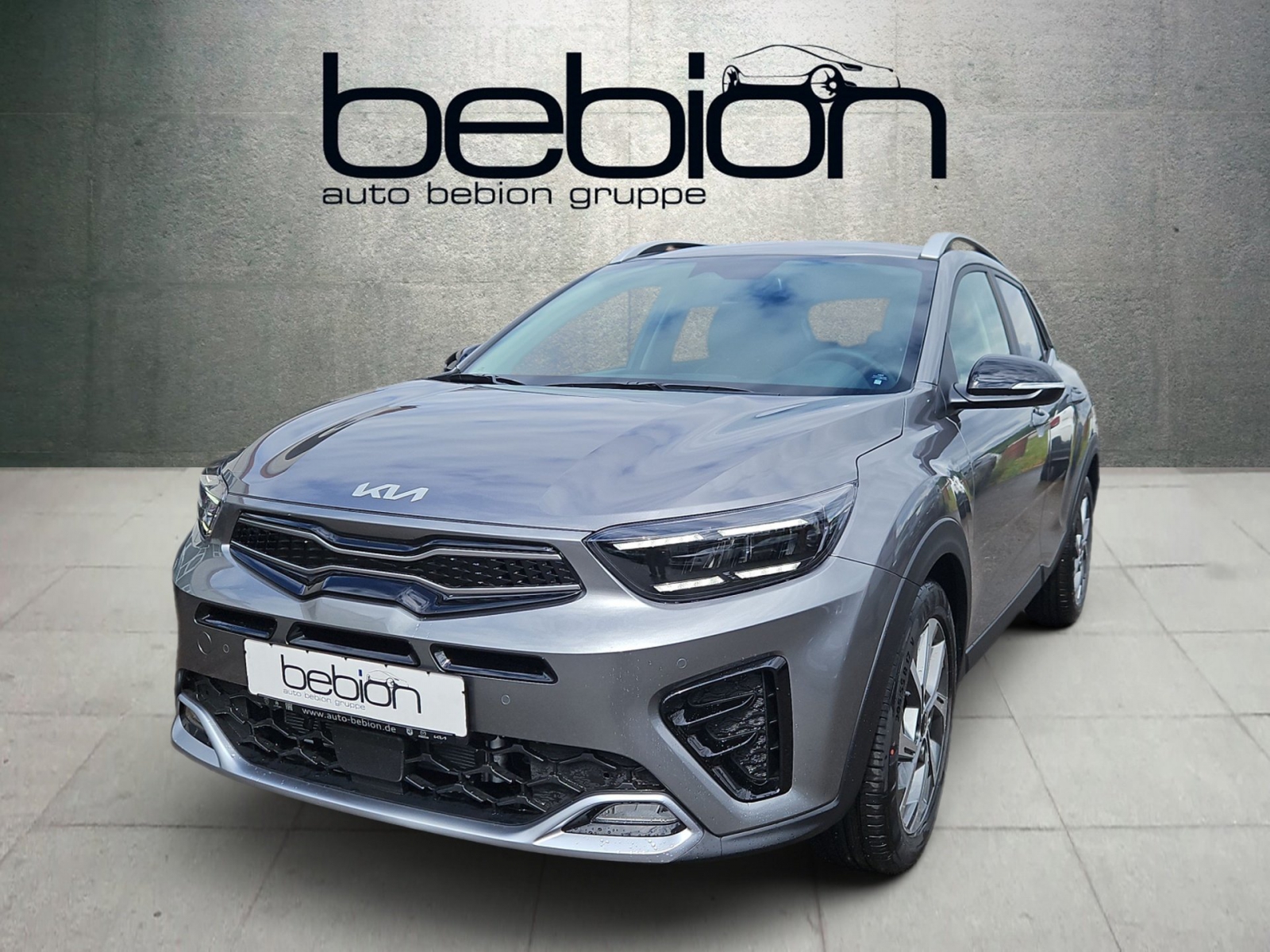 Kia Stonic