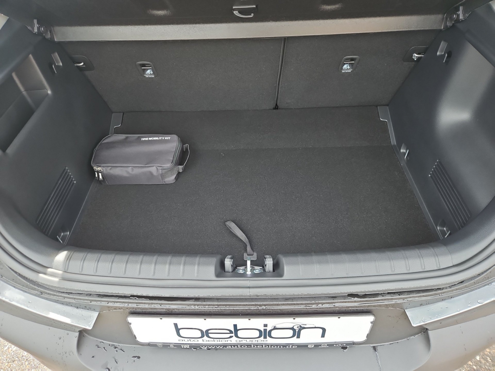 Kia Stonic – Bild 12