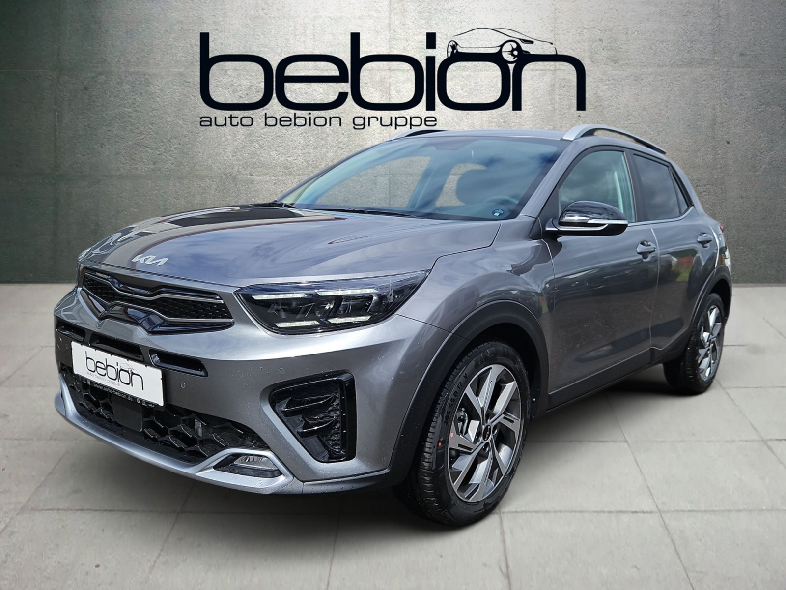Kia Stonic