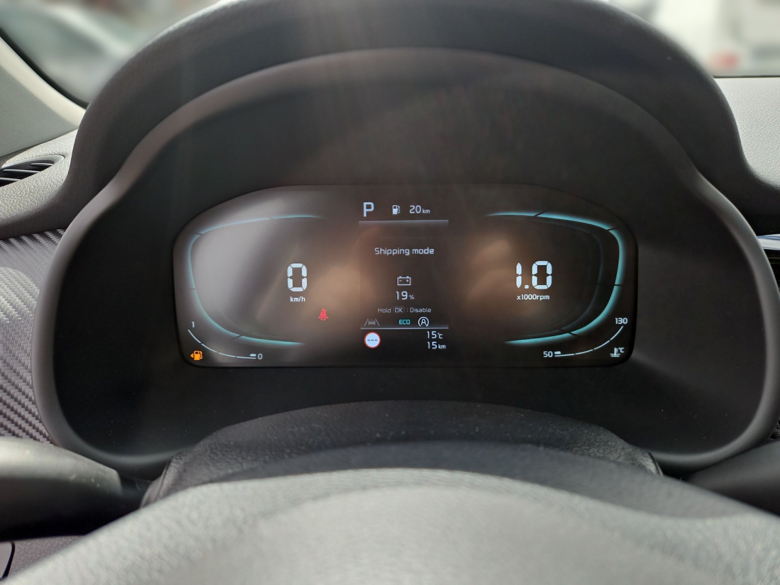 Kia Stonic – Bild 5