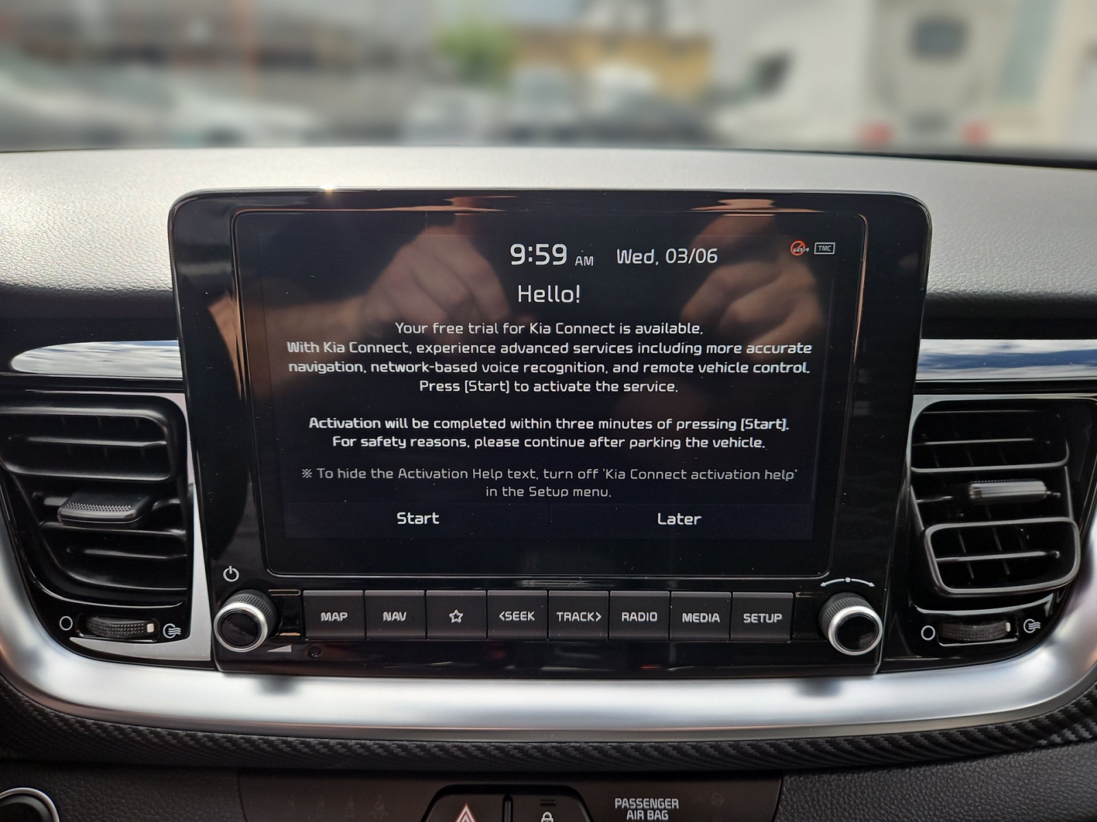 Kia Stonic – Bild 6