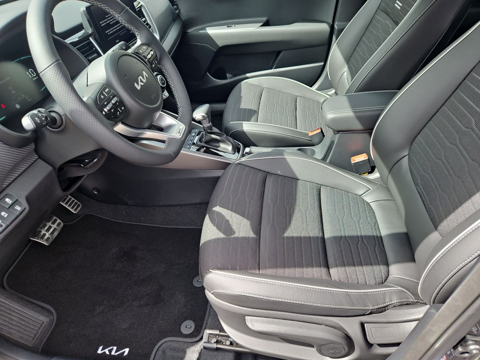 Kia Stonic – Bild 7