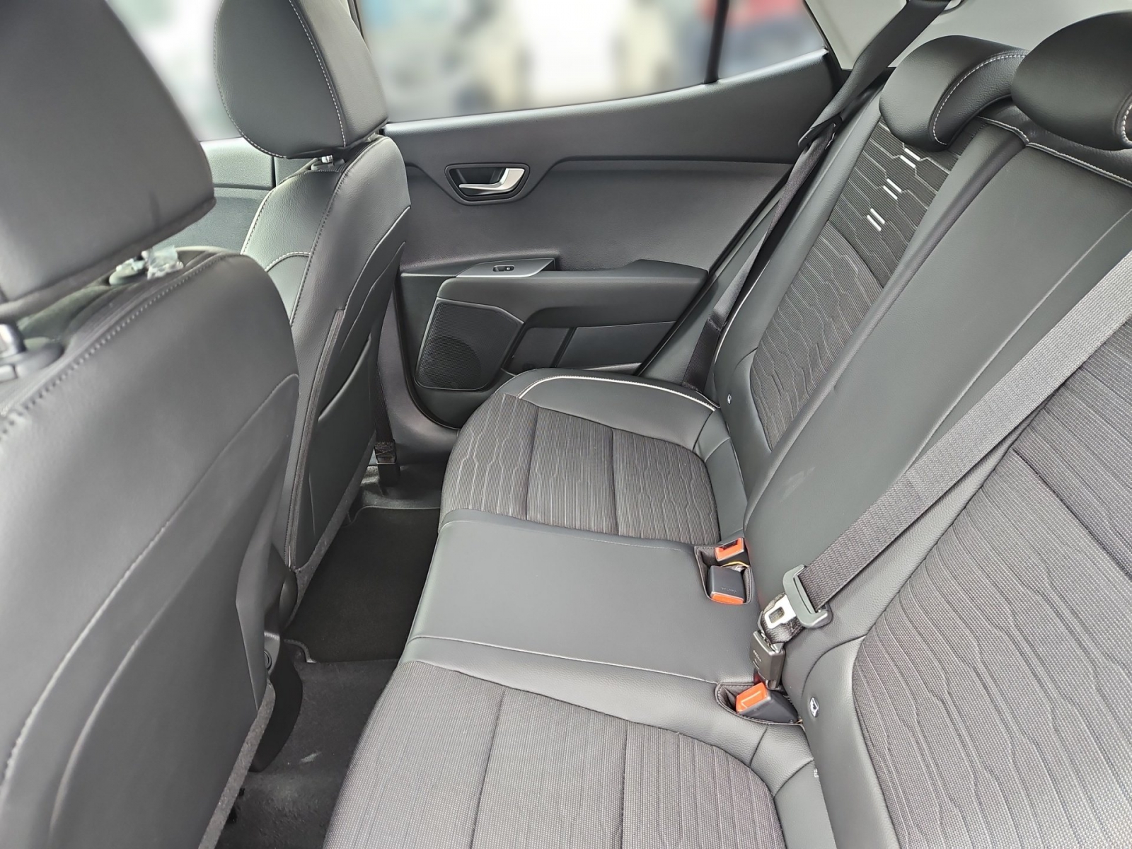 Kia Stonic – Bild 8