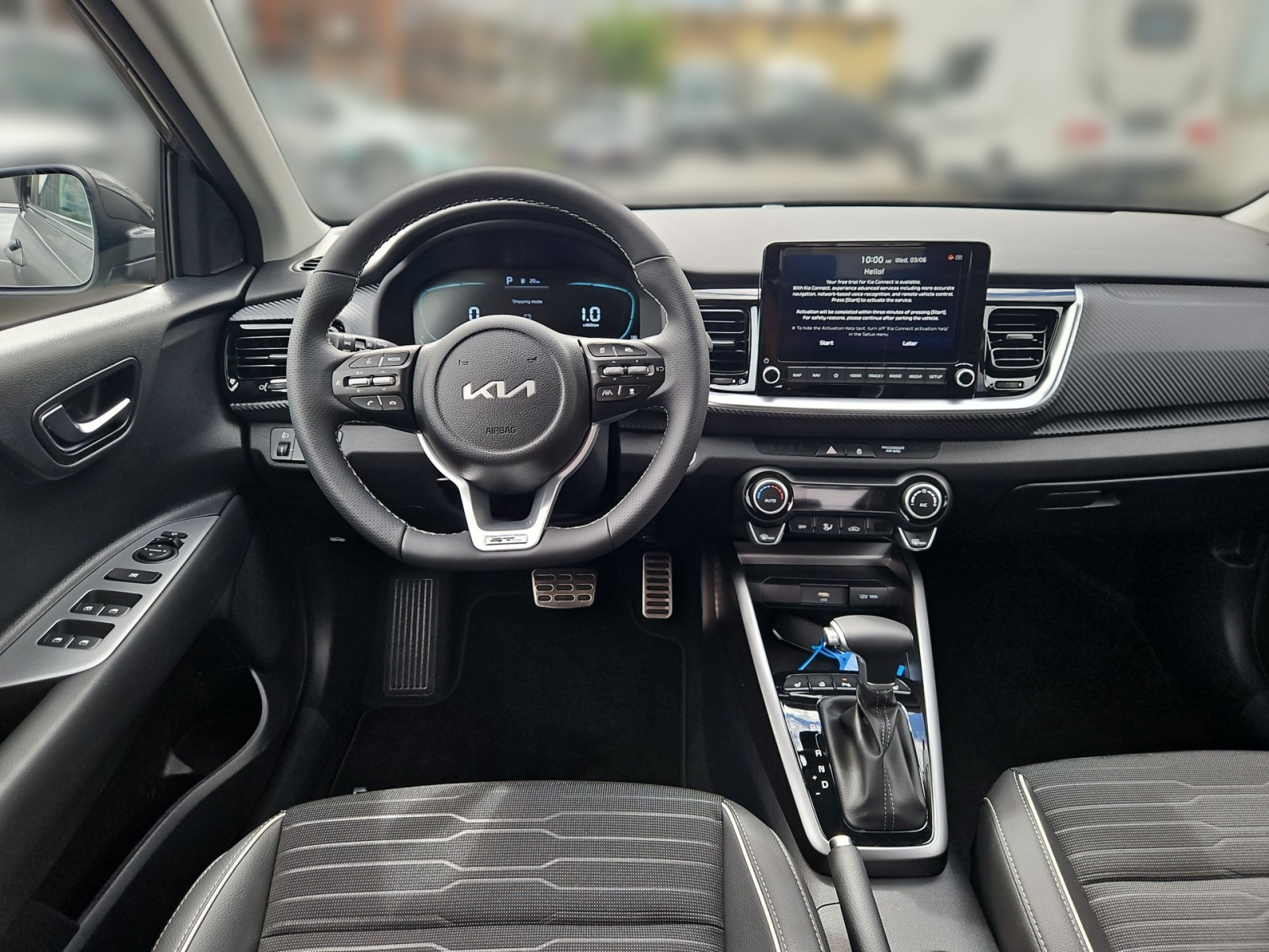 Kia Stonic – Bild 9