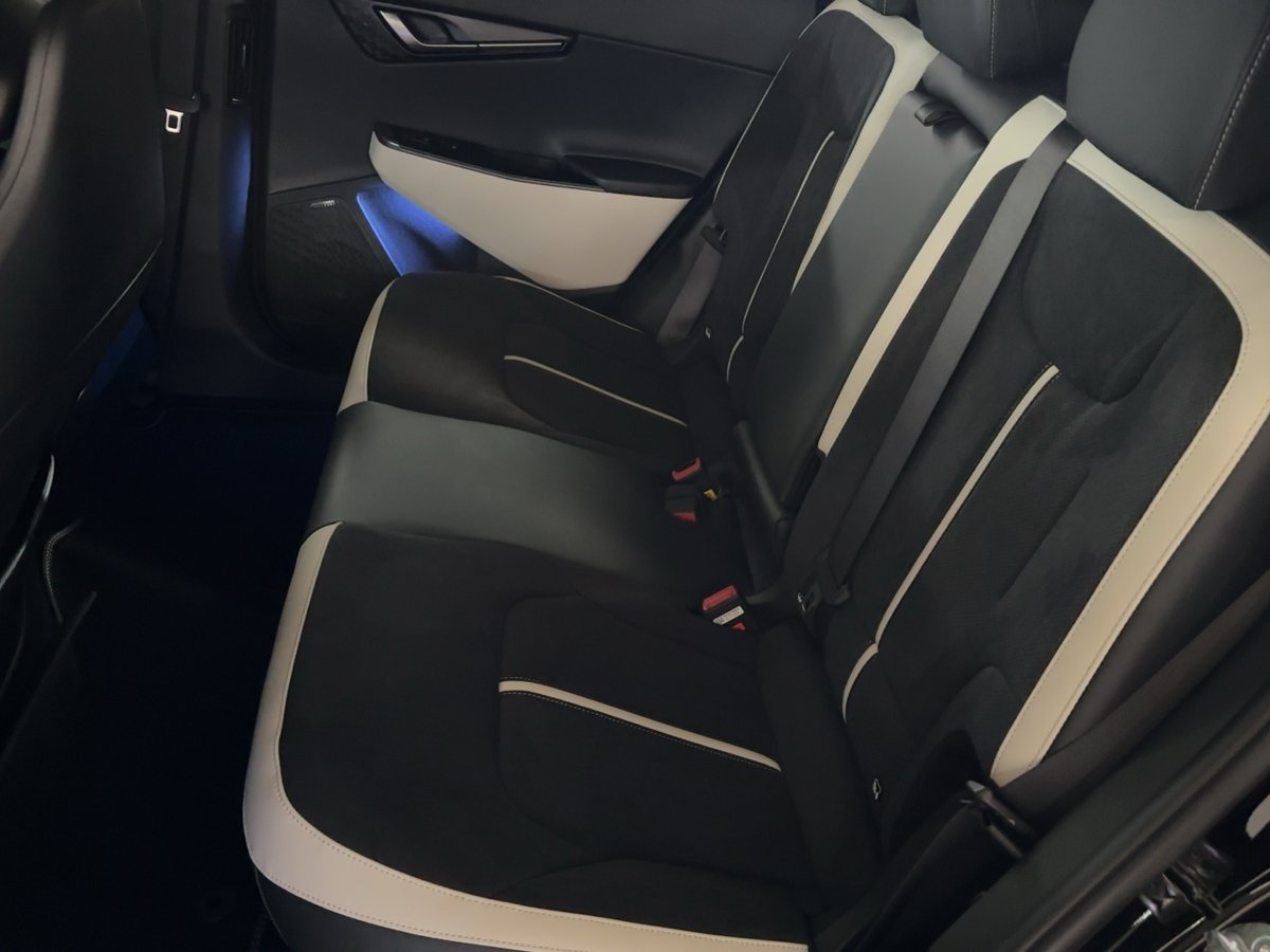 Kia EV6 – Bild 10