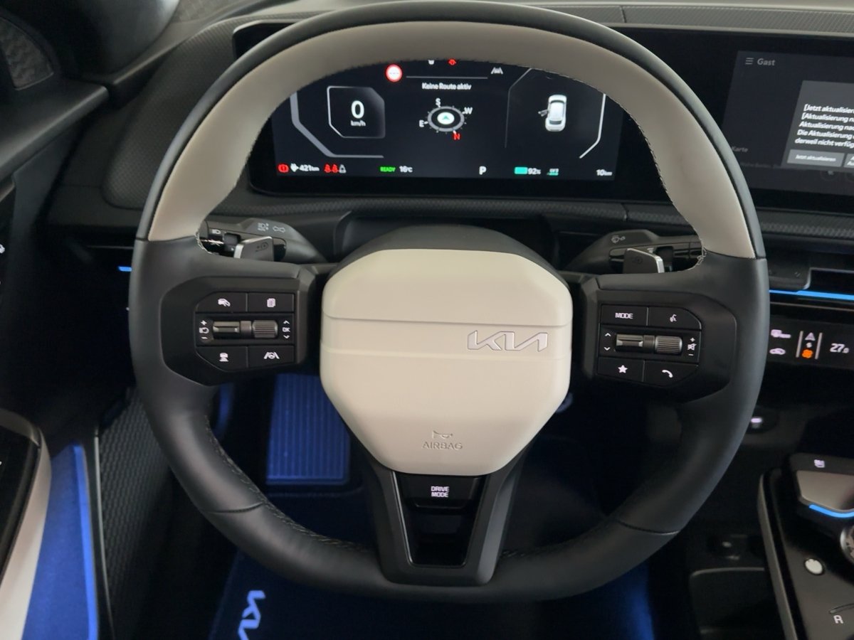 Kia EV6 – Bild 12