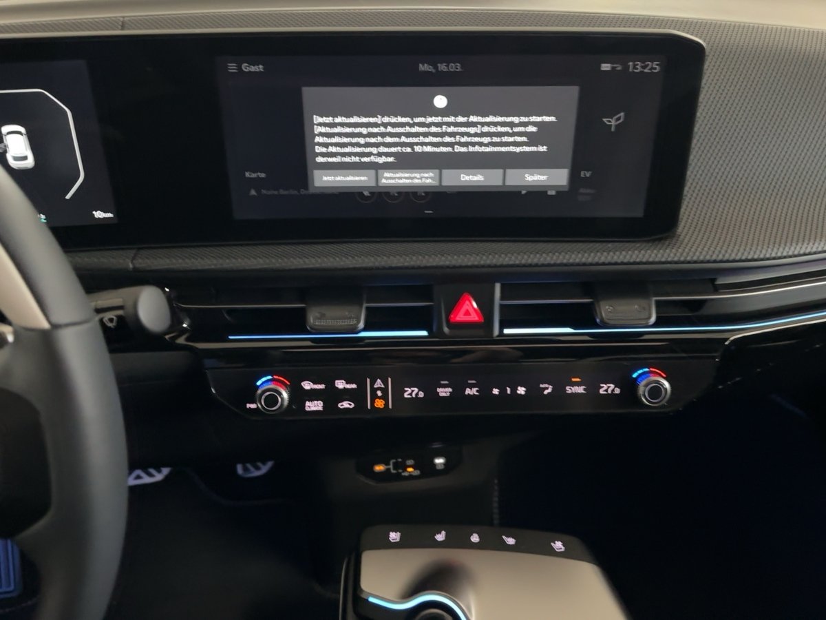 Kia EV6 – Bild 13