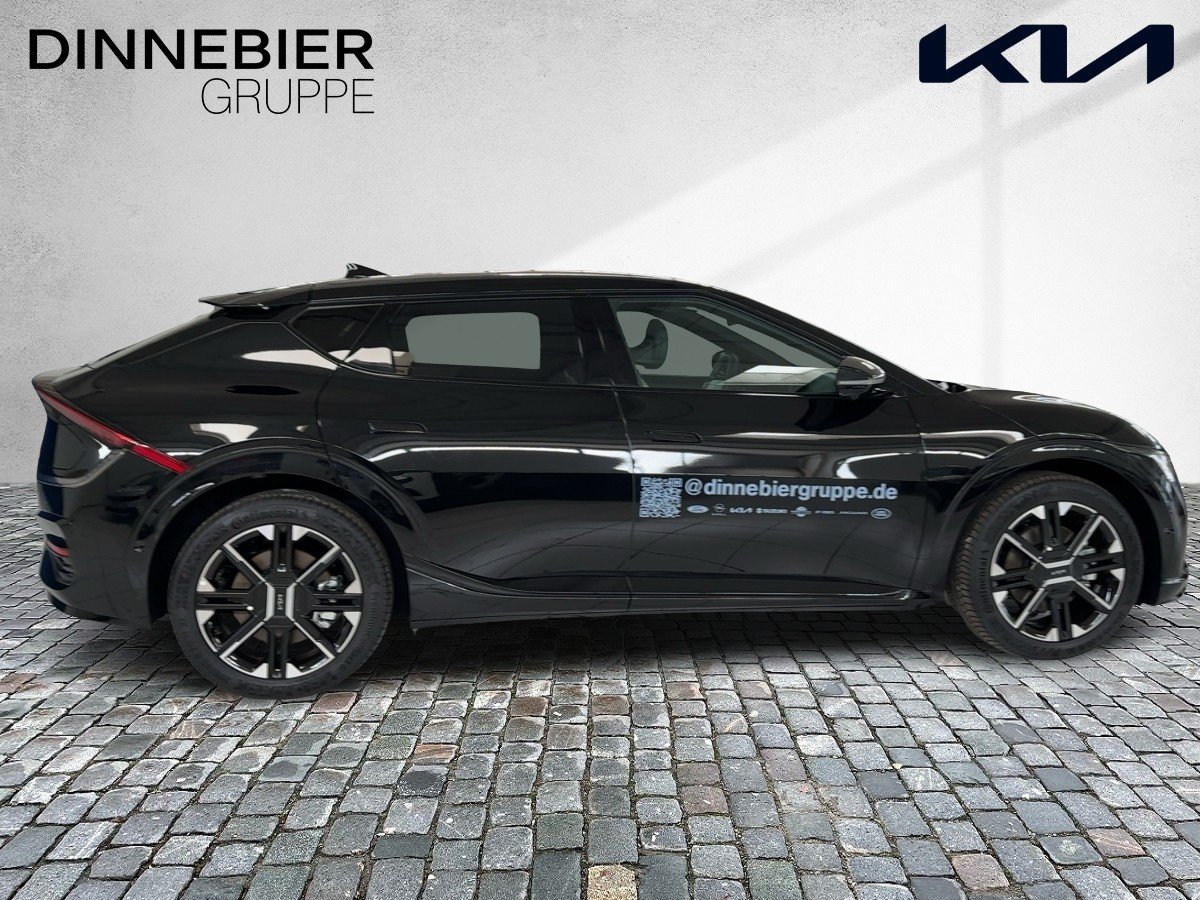 Kia EV6 – Bild 6