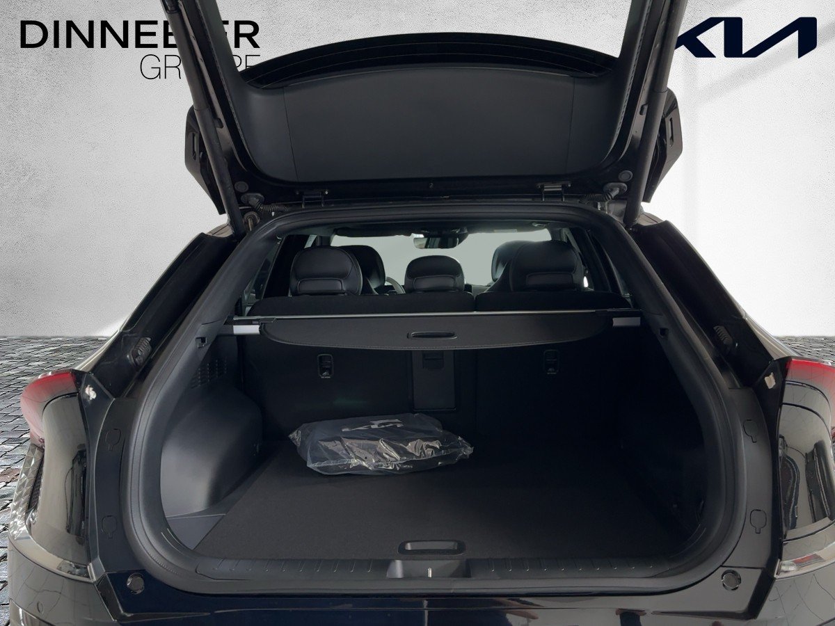 Kia EV6 – Bild 8