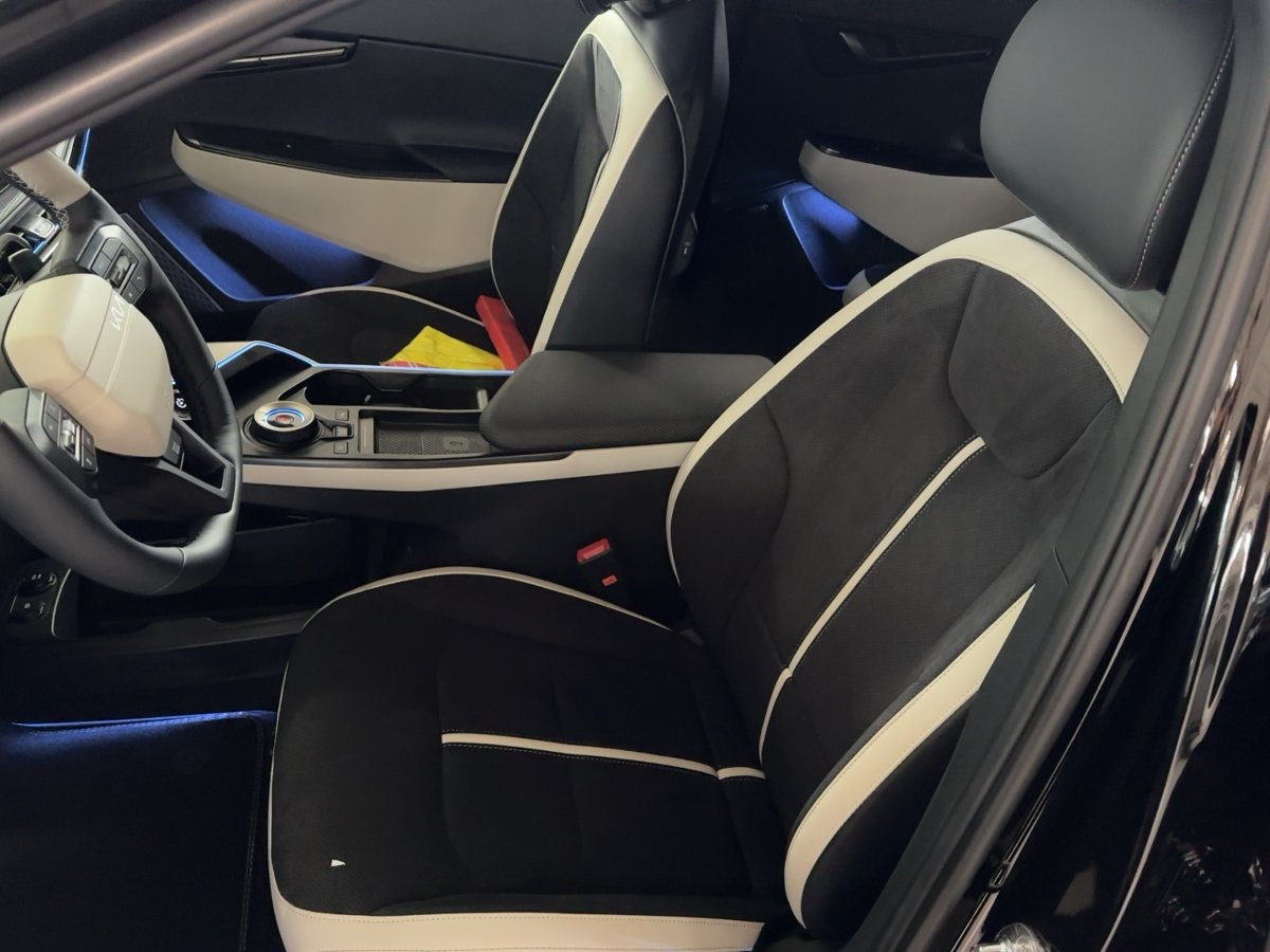 Kia EV6 – Bild 9