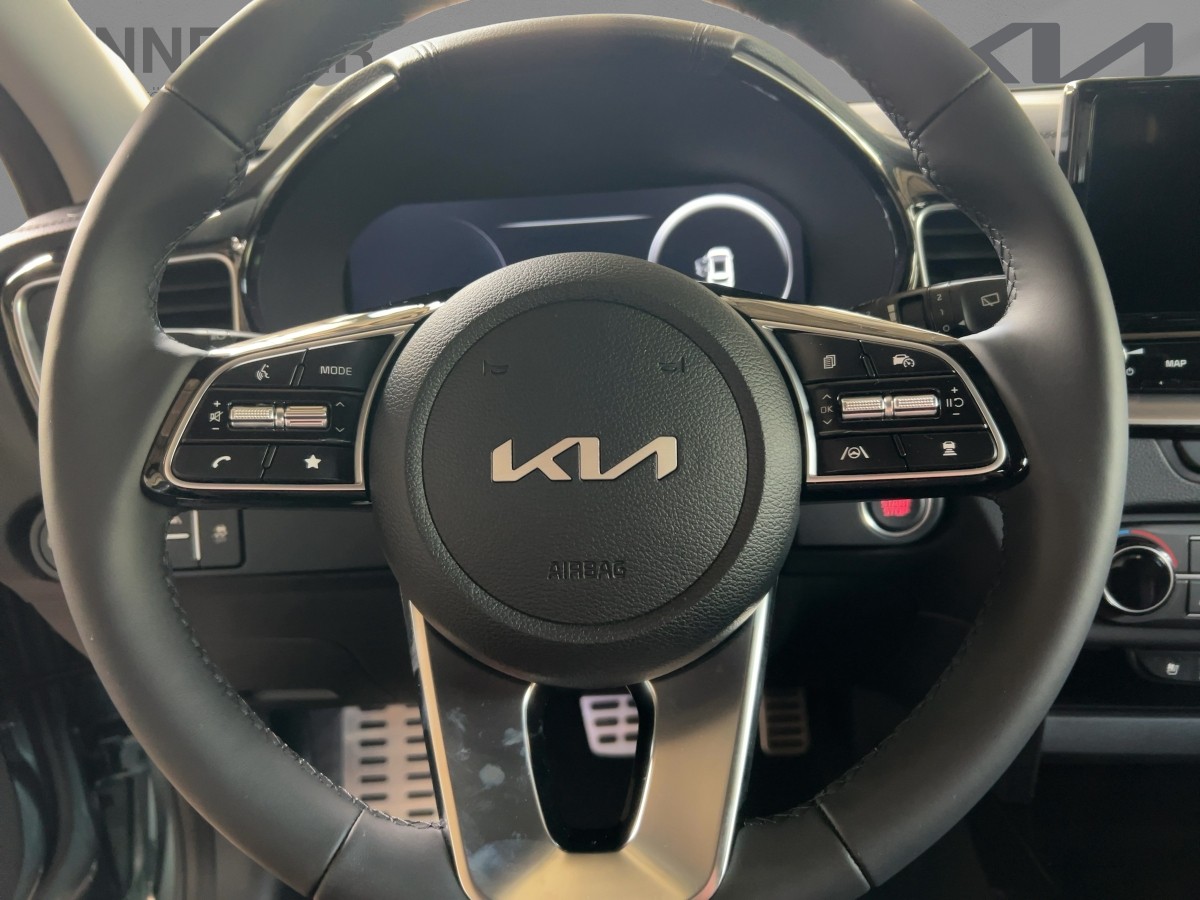 Kia cee'd – Bild 11