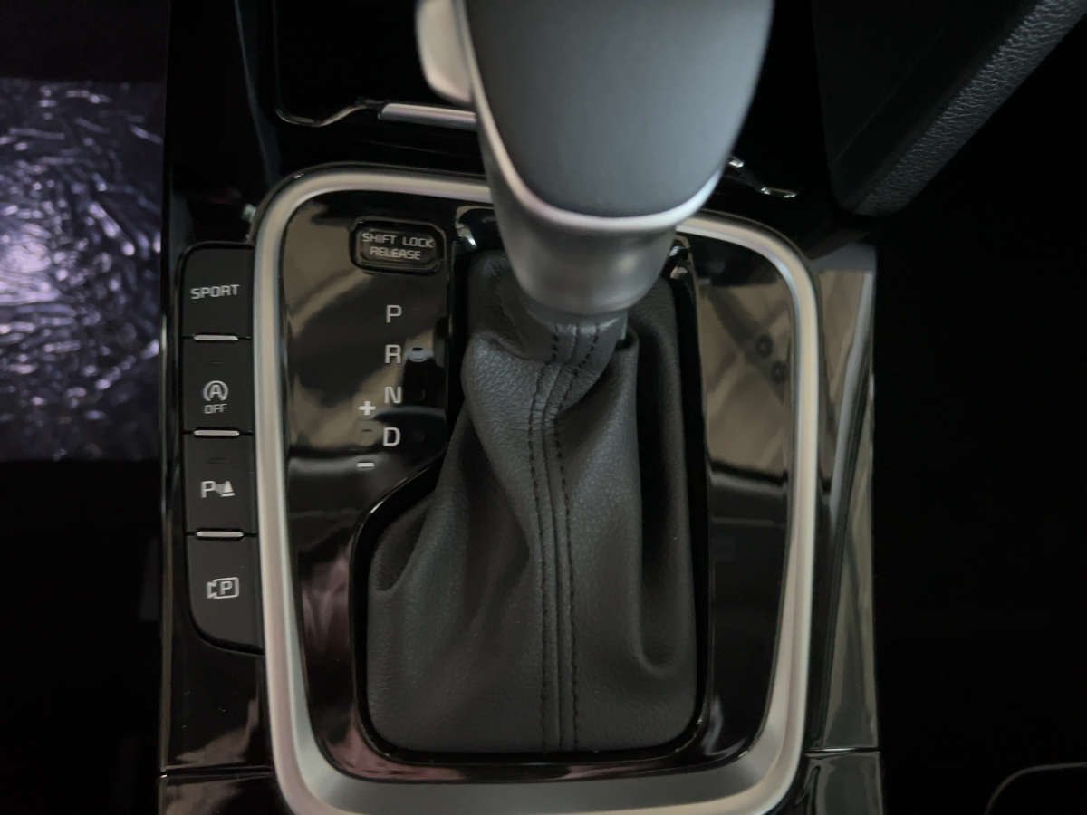 Kia cee'd – Bild 14