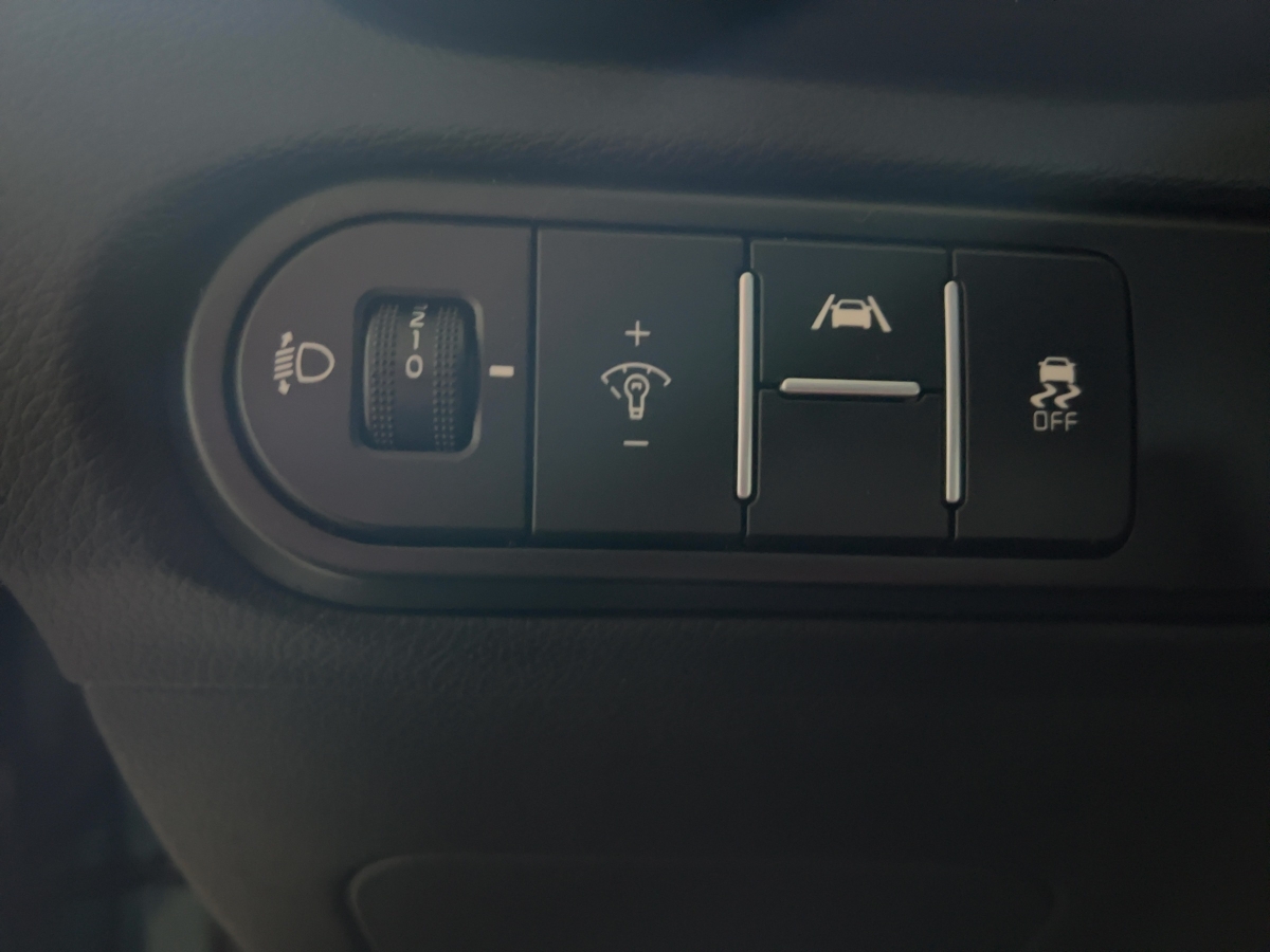 Kia cee'd – Bild 15