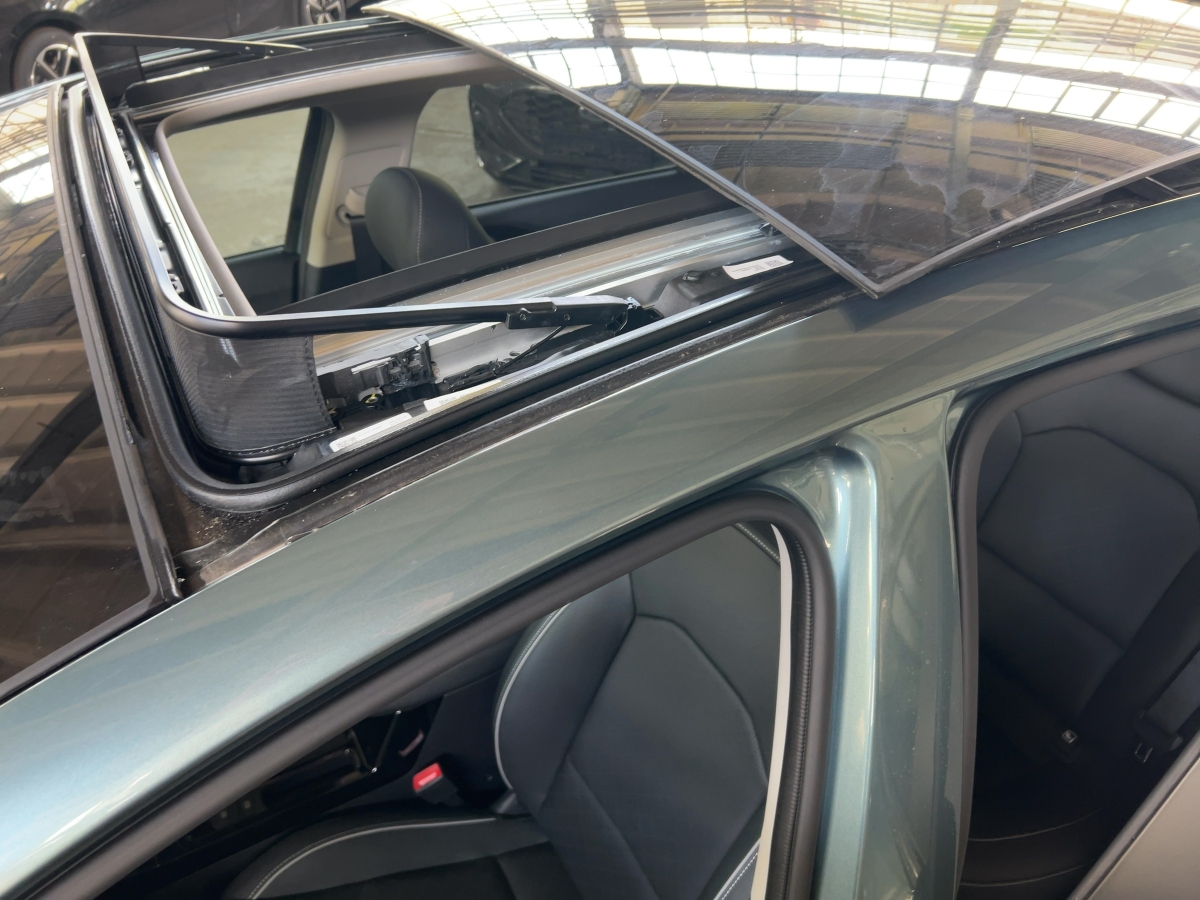 Kia cee'd – Bild 18