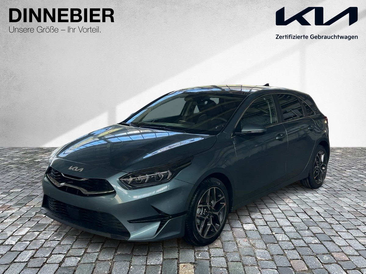 Kia cee'd