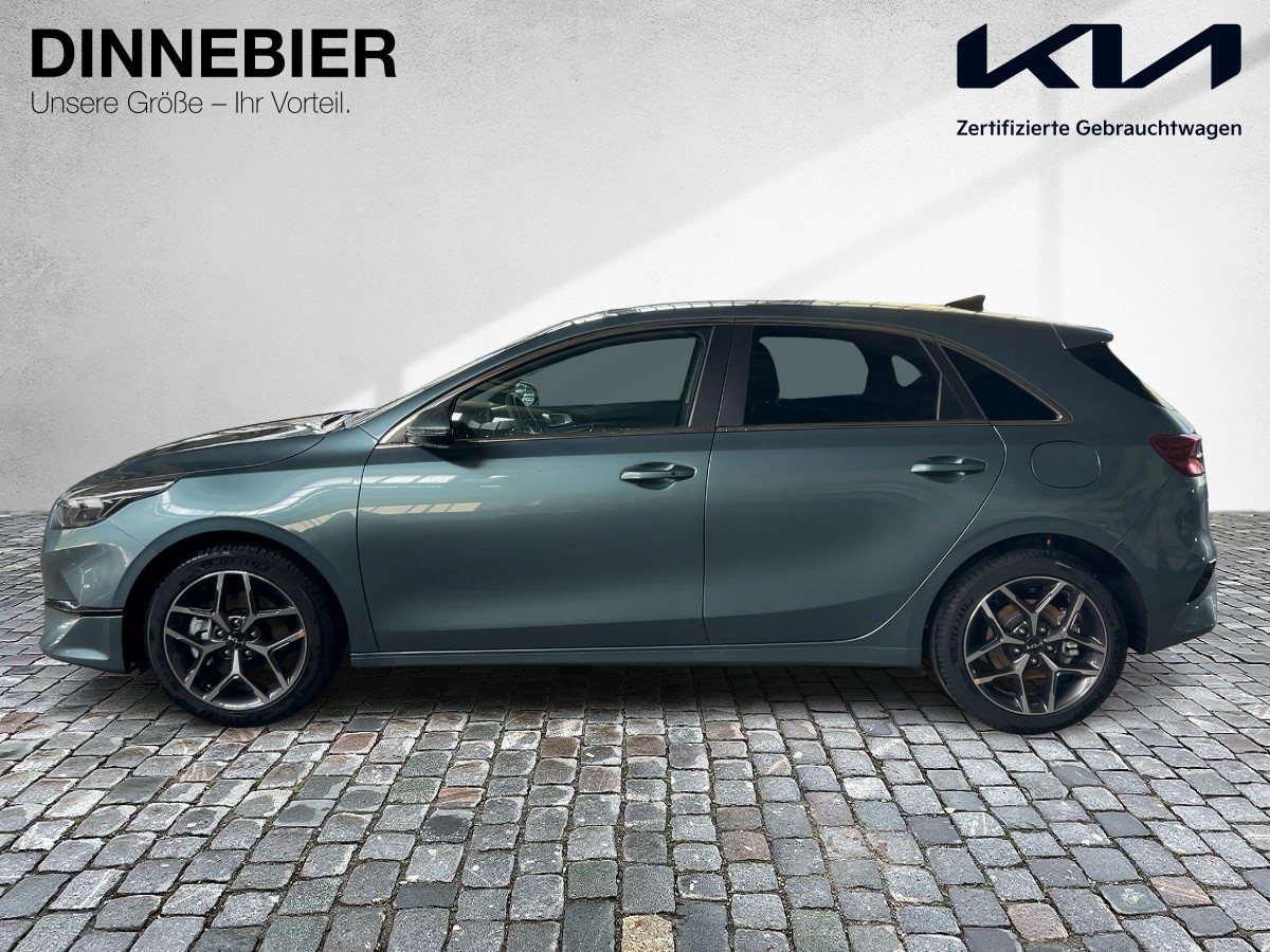 Kia cee'd