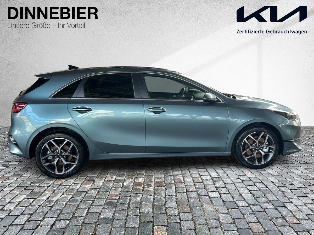 Kia cee'd – Bild 7